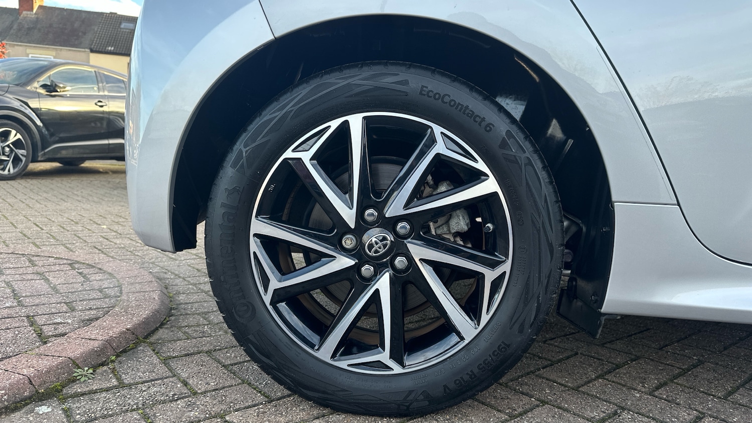 Used Toyota Yaris 2021 for sale - 76709965: Photo 18