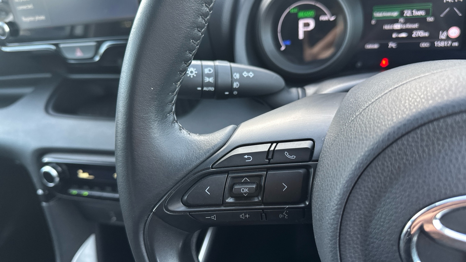 Used Toyota Yaris 2021 for sale - 76709965: Photo 25