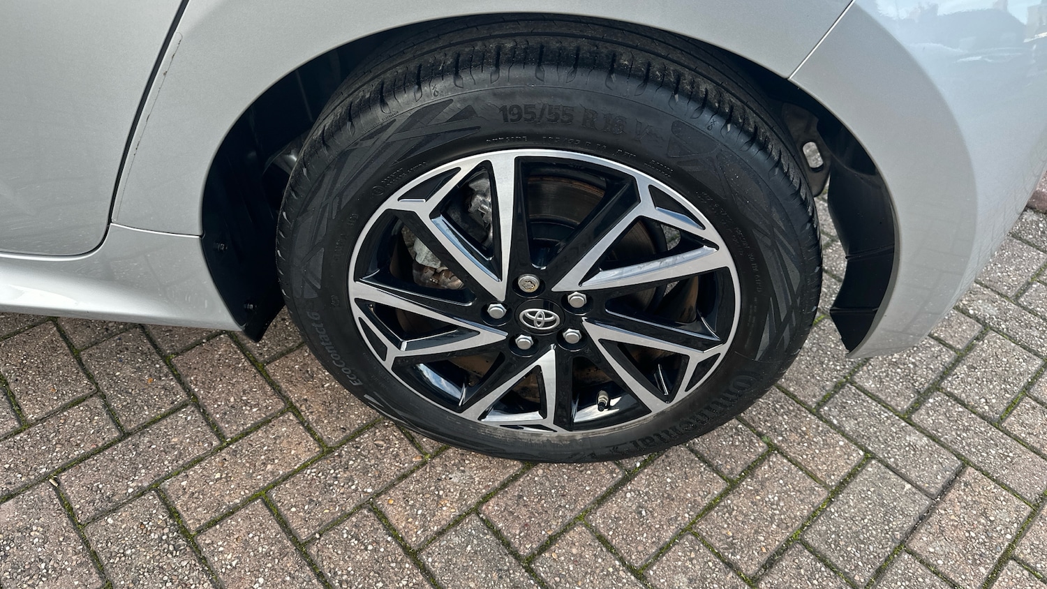 Used Toyota Yaris 2021 for sale - 76709965: Photo 34