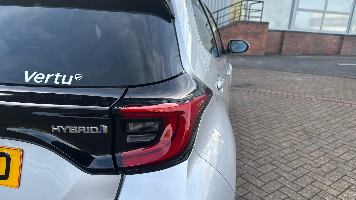 Used Toyota Yaris 2021 for sale - 76709965: Photo 39