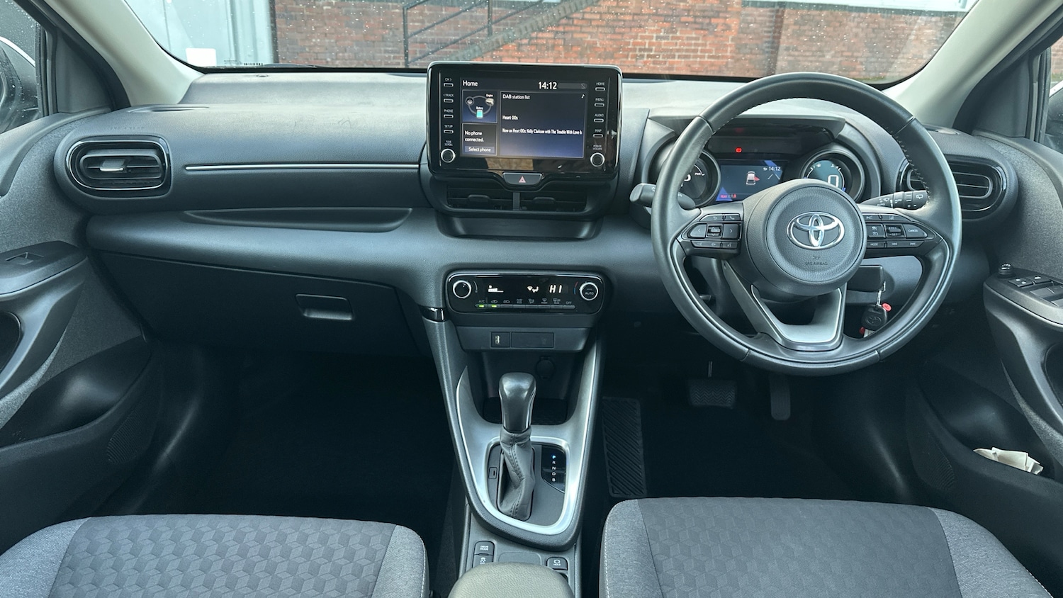 Used Toyota Yaris 2021 for sale - 76709965: Photo 5