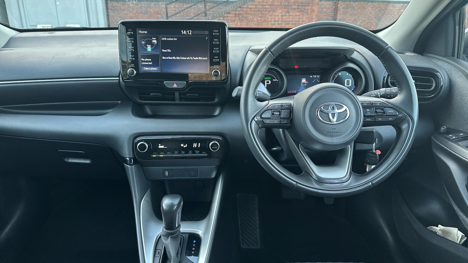 Used Toyota Yaris 2021 for sale - 76709965: Photo 6