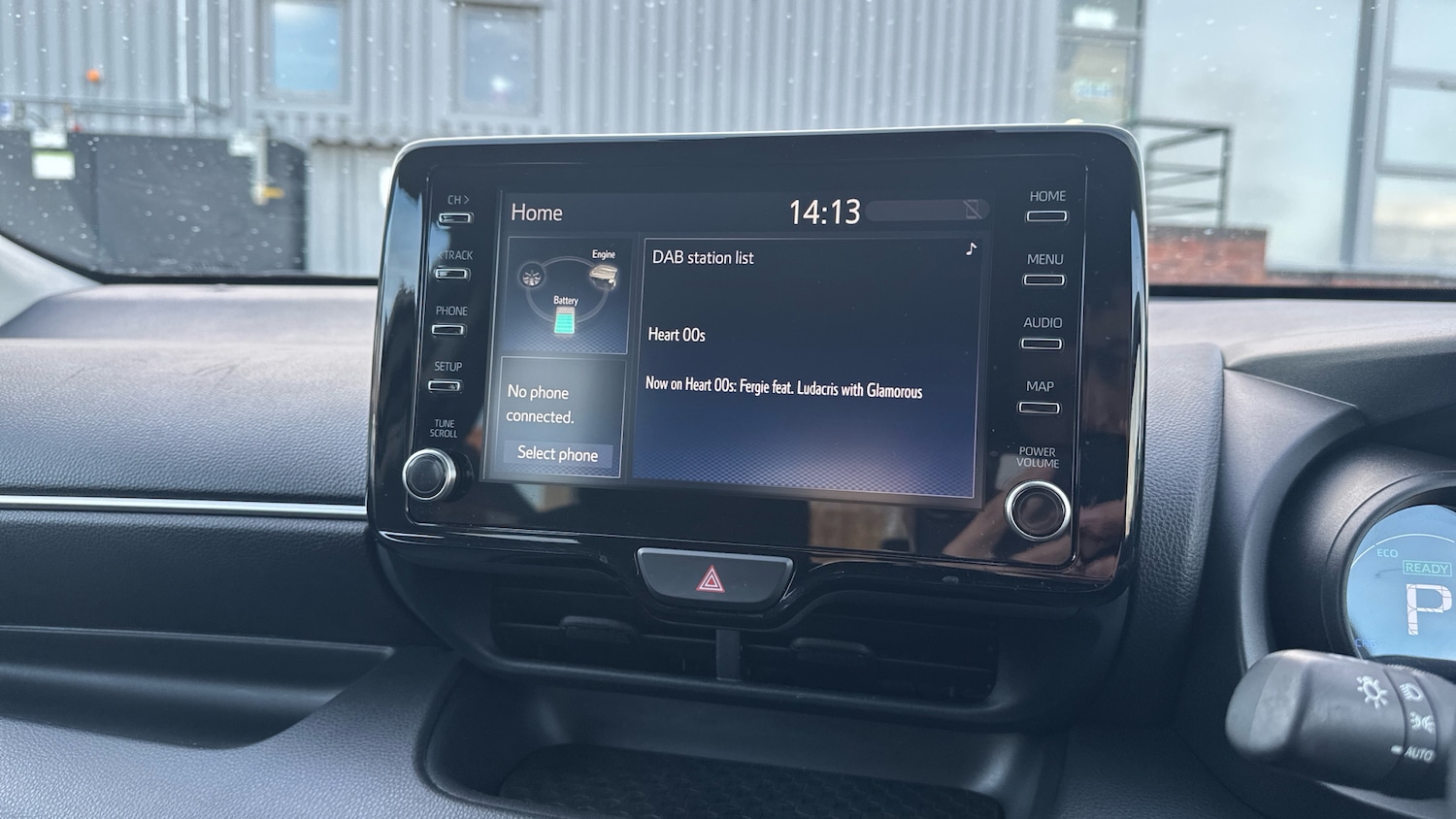 Used Toyota Yaris 2021 for sale - 76709965: Photo 7