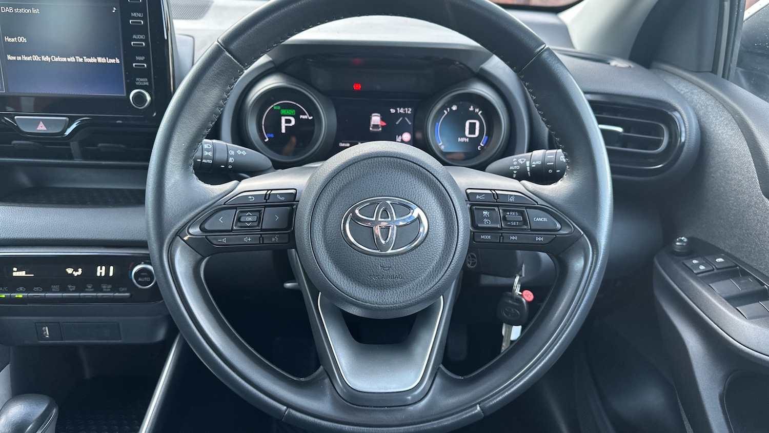 Used Toyota Yaris 2021 for sale - 76709965: Photo 8