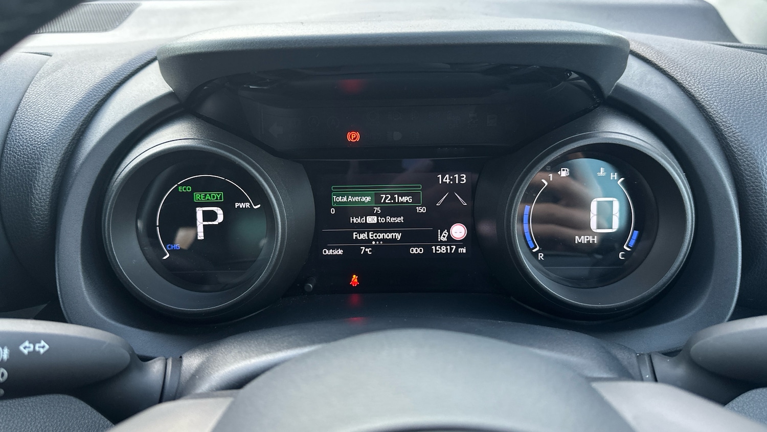 Used Toyota Yaris 2021 for sale - 76709965: Photo 9