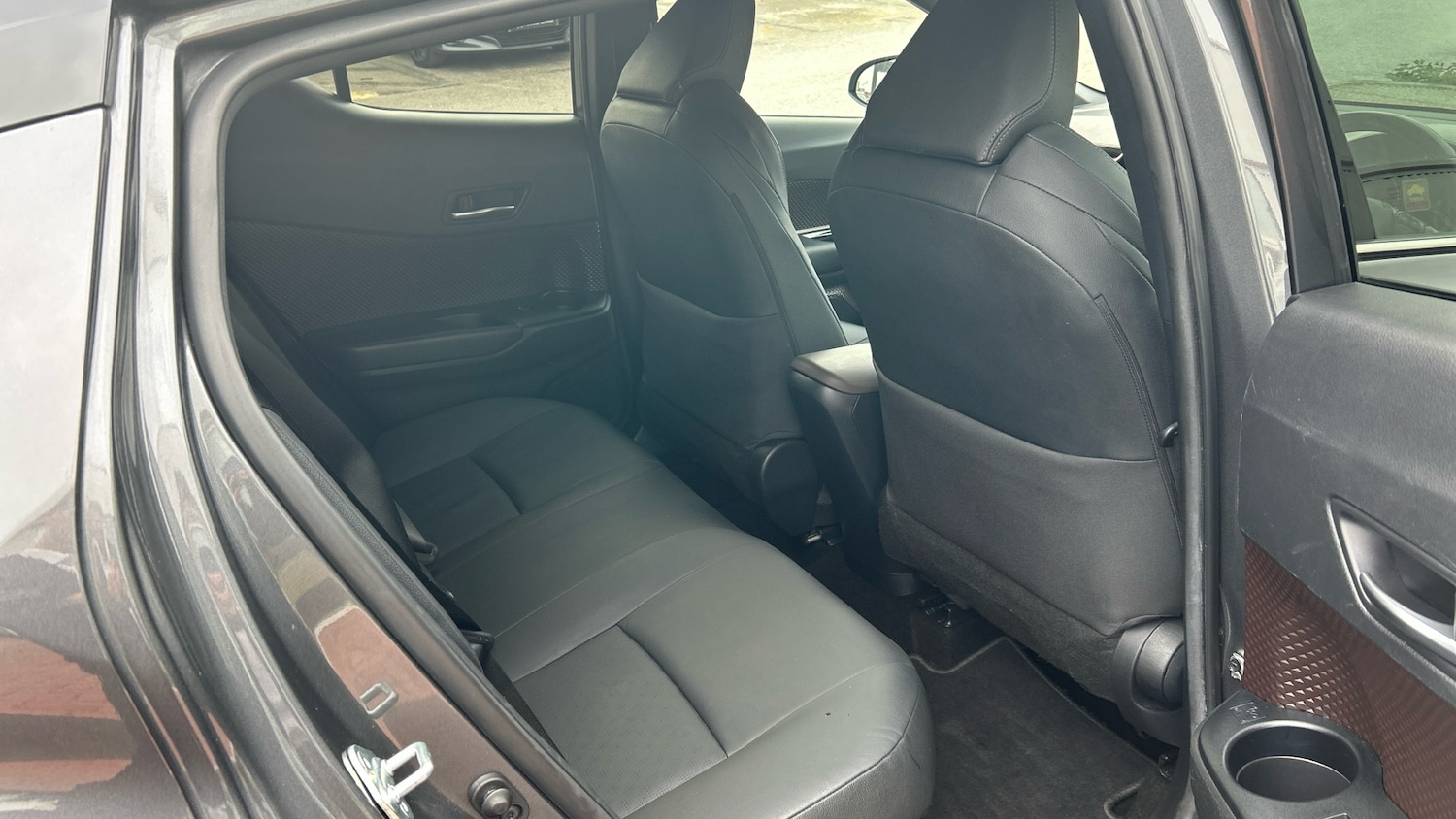 Used Toyota C-HR 2019 for sale - 76142344: Photo 12