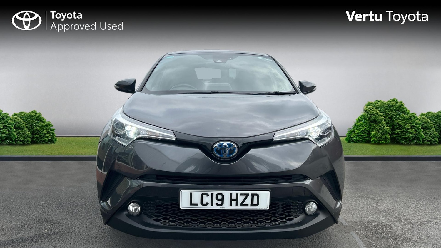 Used Toyota C-HR 2019 for sale - 76142344: Photo 15
