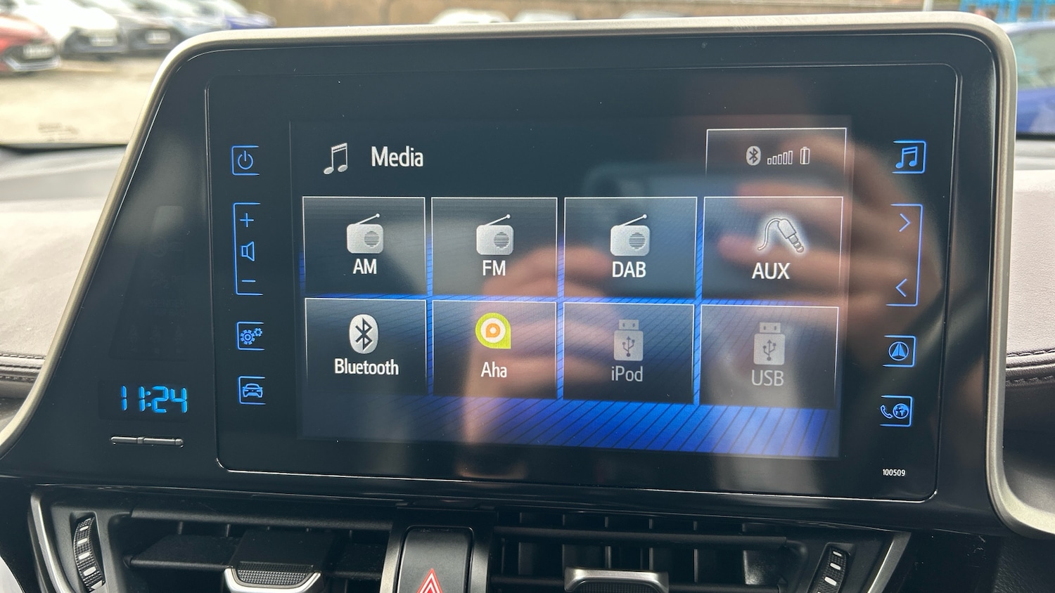 Used Toyota C-HR 2019 for sale - 76142344: Photo 21