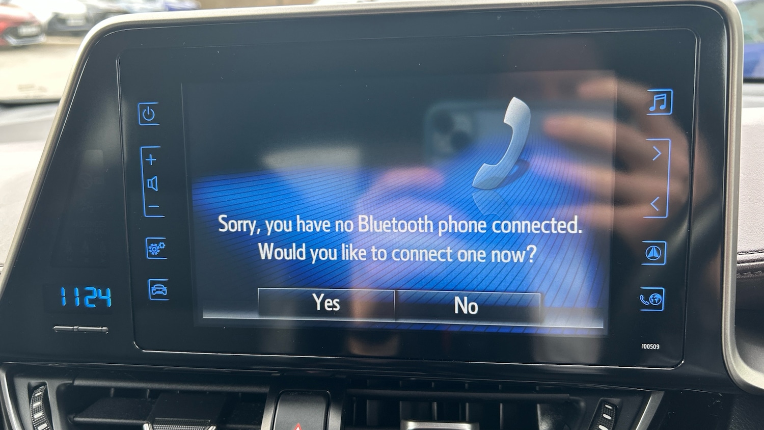 Used Toyota C-HR 2019 for sale - 76142344: Photo 22