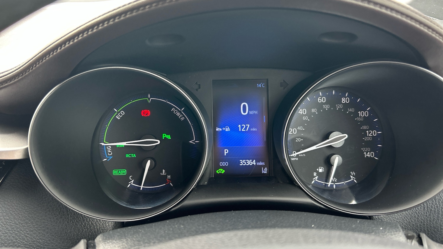 Used Toyota C-HR 2019 for sale - 76142344: Photo 9
