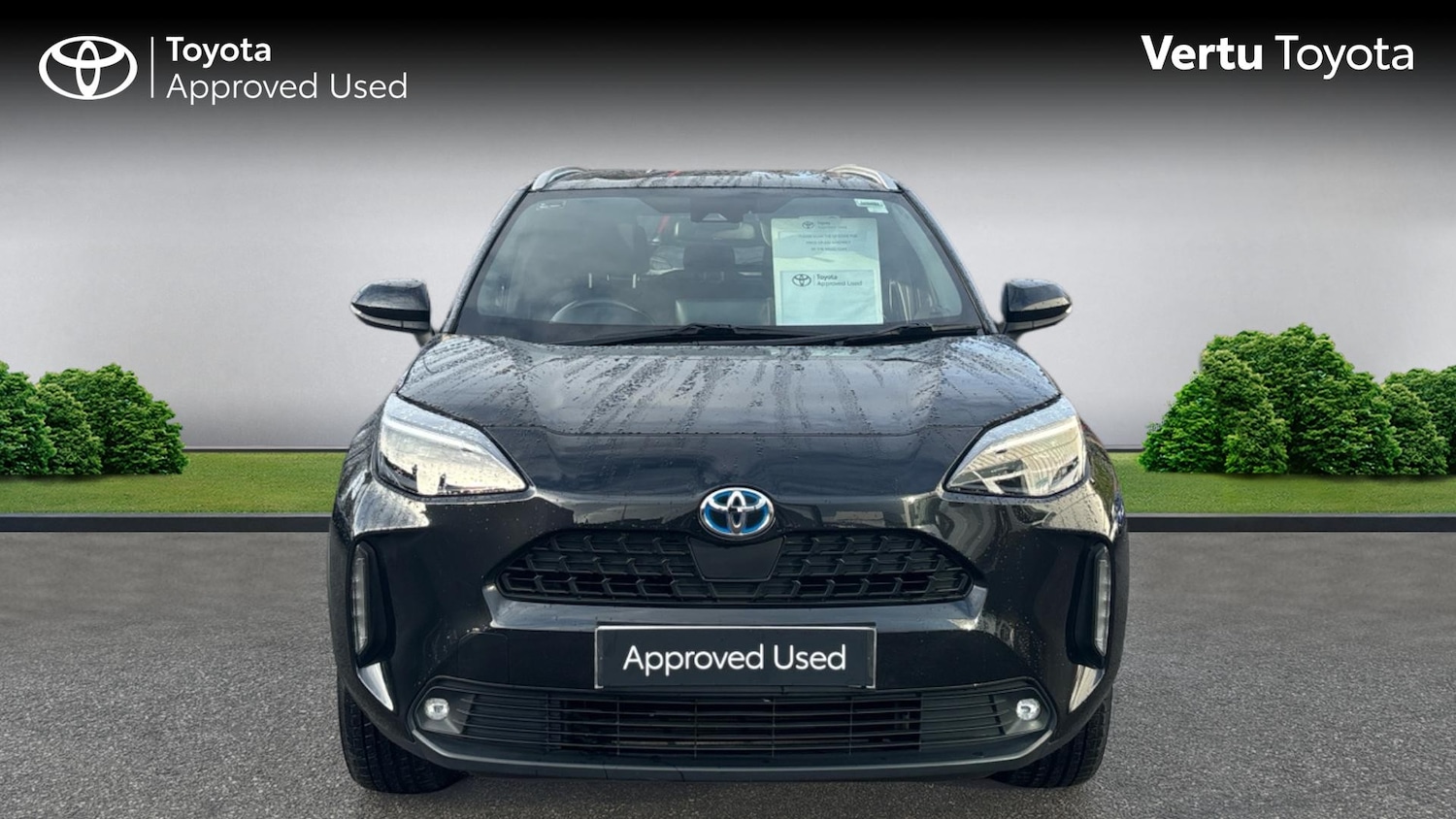 Used Toyota Yaris Cross 2022 for sale - 77643621: Photo 15