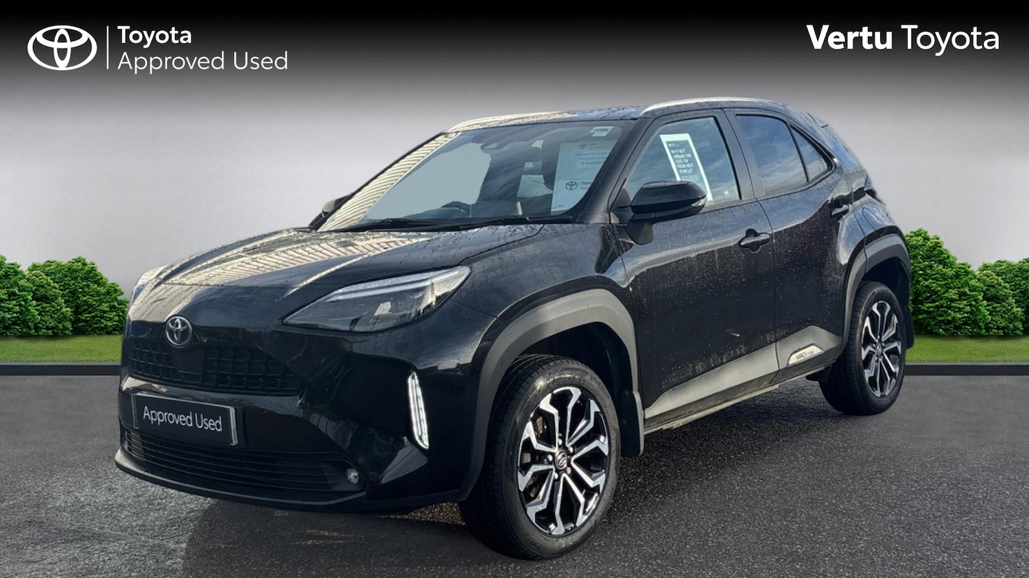 Used Toyota Yaris Cross 2022 for sale - 77643621: Photo 3