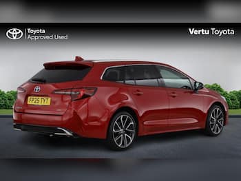 Used Toyota Corolla 2025 for sale - 79706484: Photo