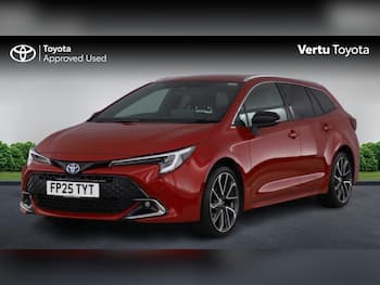 Used Toyota Corolla 2025 for sale - 79706484: Photo