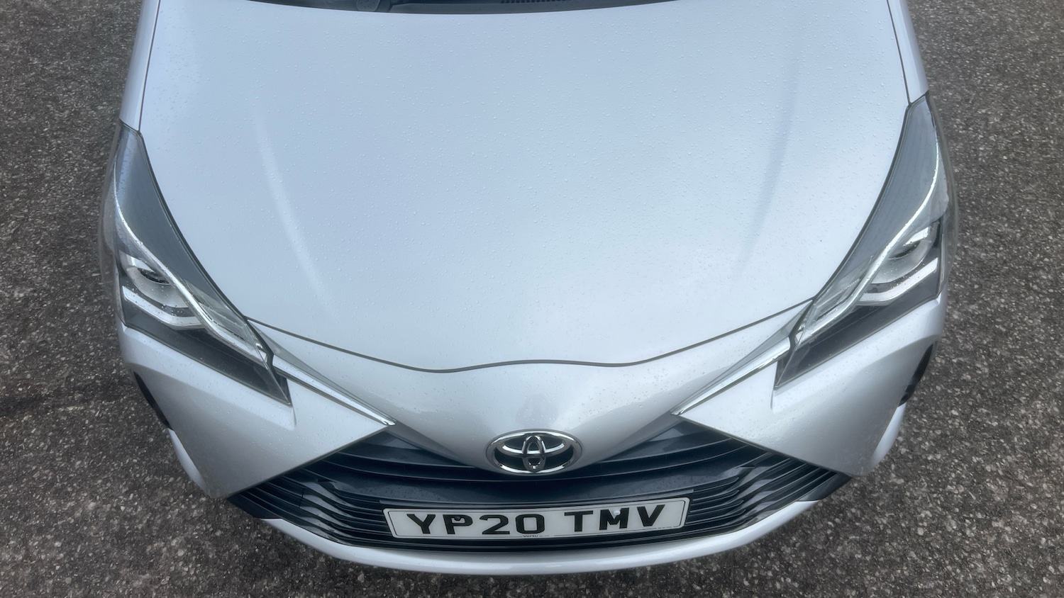 Vehicle 25