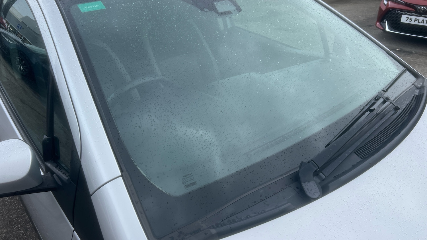 Vehicle 27