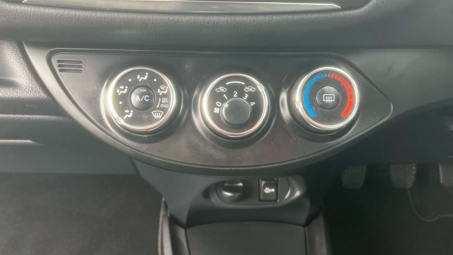 Vehicle 40