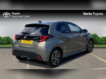 Used Toyota Yaris 2023 for sale - 78951649: Photo