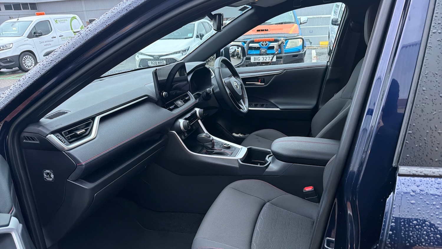 Used Toyota RAV4 2024 for sale - 77363982: Photo 10