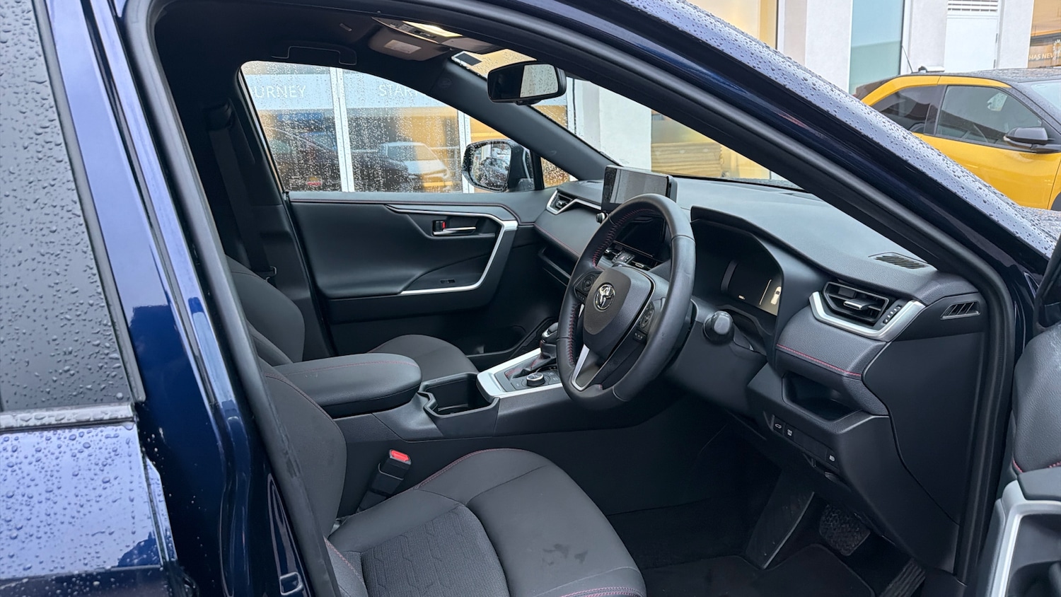 Used Toyota RAV4 2024 for sale - 77363982: Photo 11