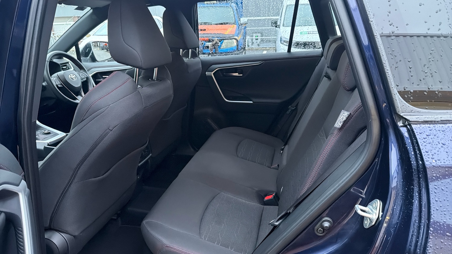 Used Toyota RAV4 2024 for sale - 77363982: Photo 13