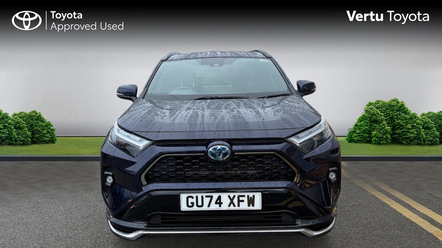 Used Toyota RAV4 2024 for sale - 77363982: Photo 15