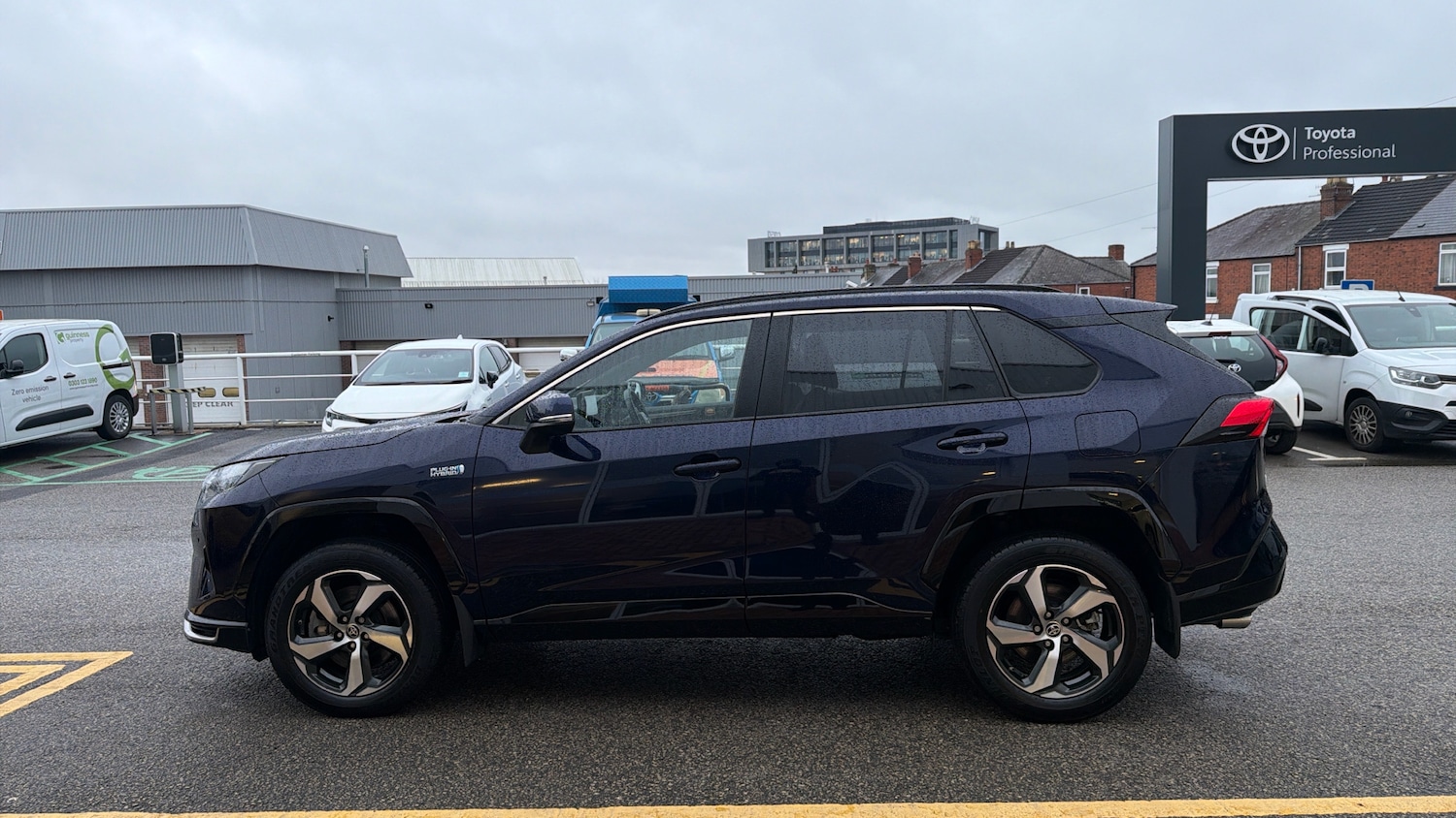 Used Toyota RAV4 2024 for sale - 77363982: Photo 17