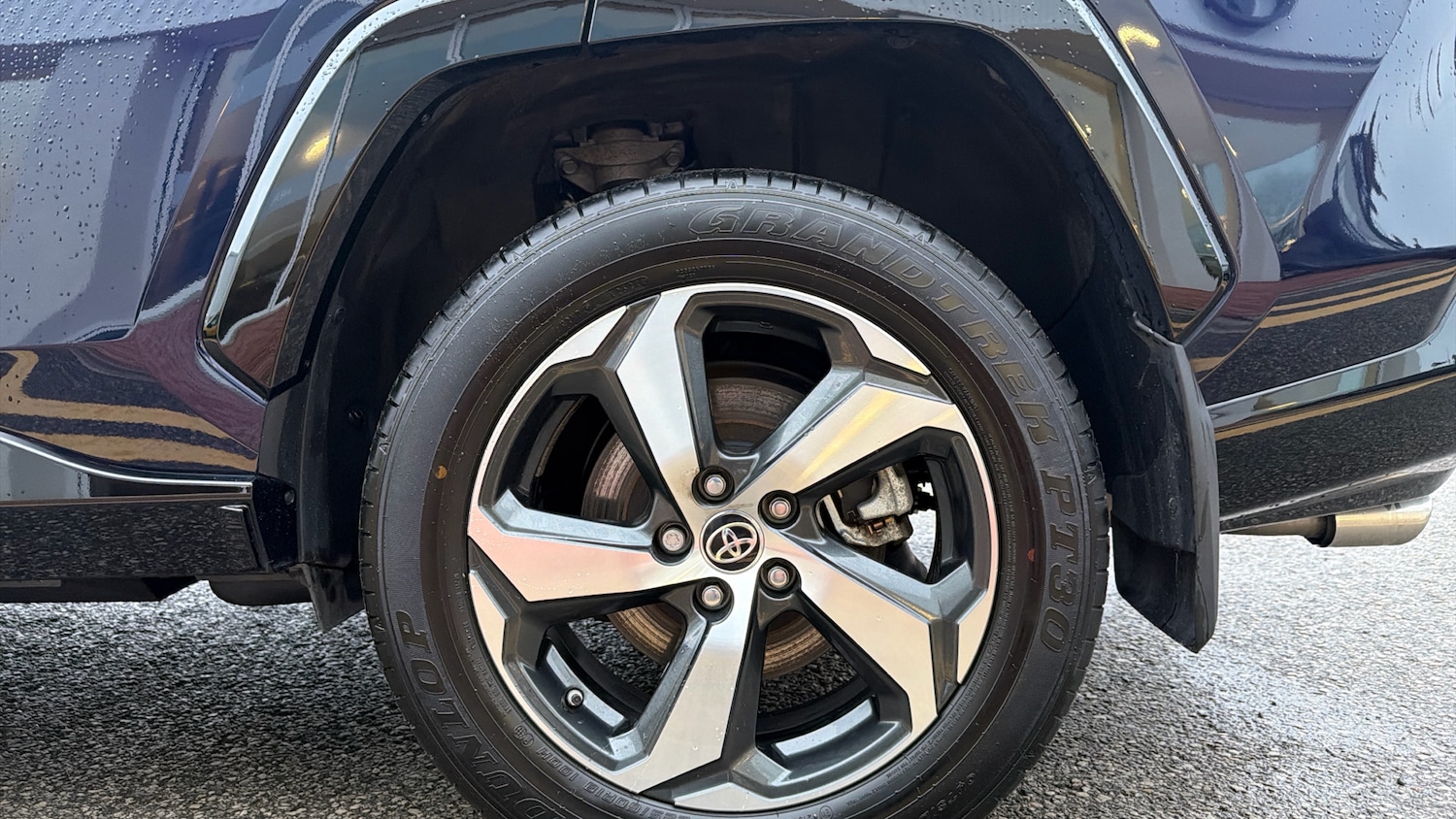 Used Toyota RAV4 2024 for sale - 77363982: Photo 18