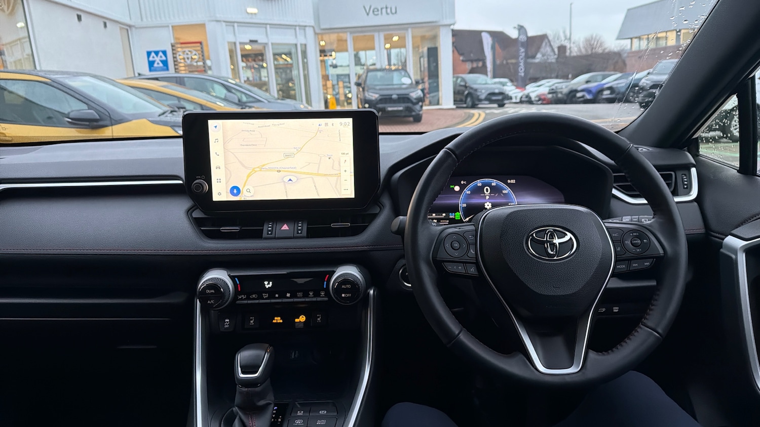 Used Toyota RAV4 2024 for sale - 77363982: Photo 5