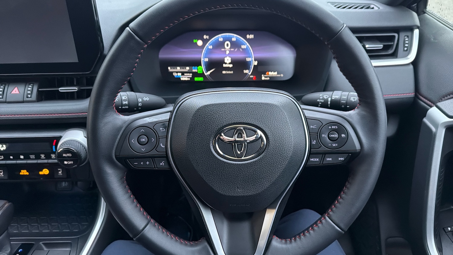 Used Toyota RAV4 2024 for sale - 77363982: Photo 6