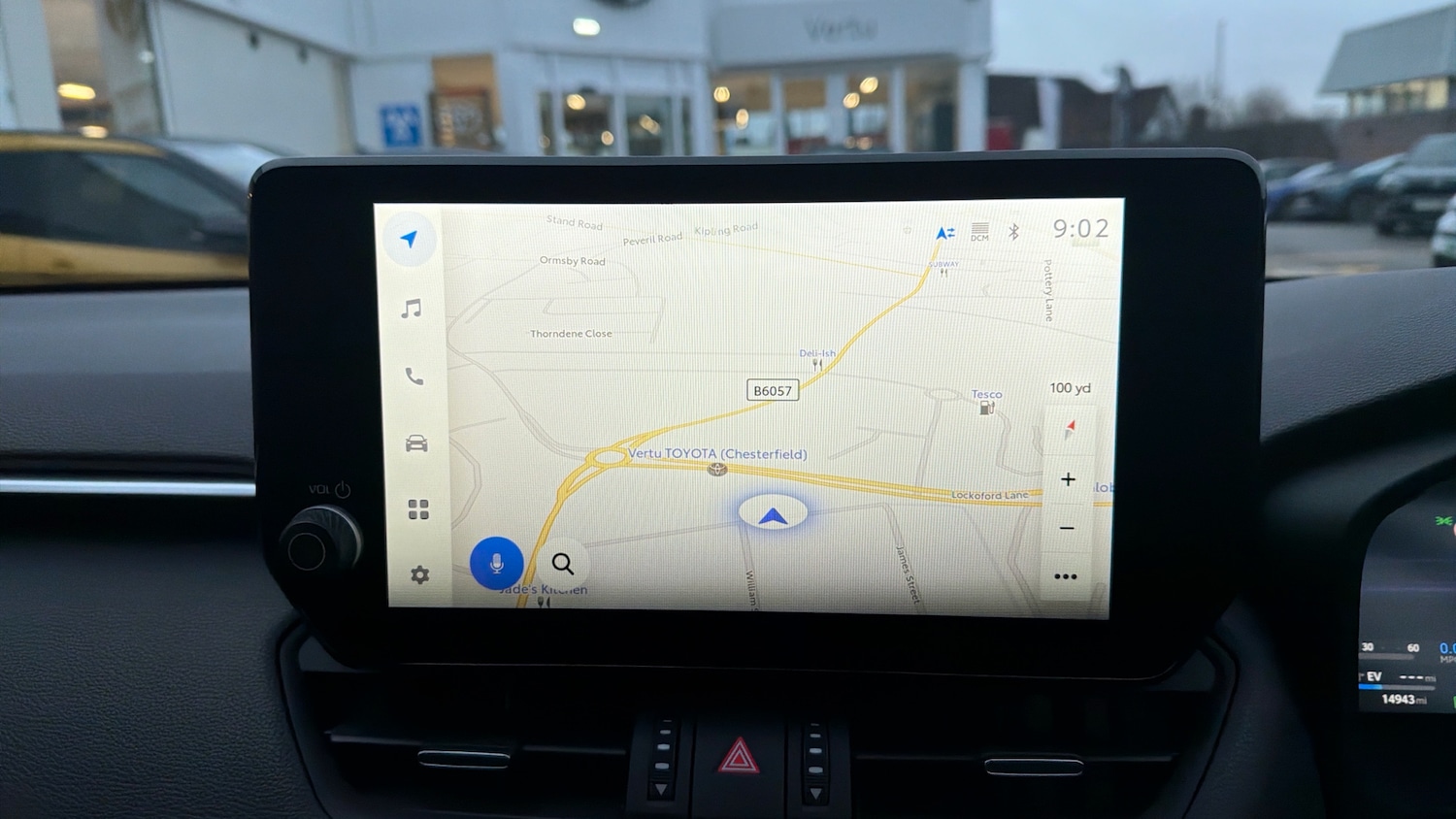 Used Toyota RAV4 2024 for sale - 77363982: Photo 7