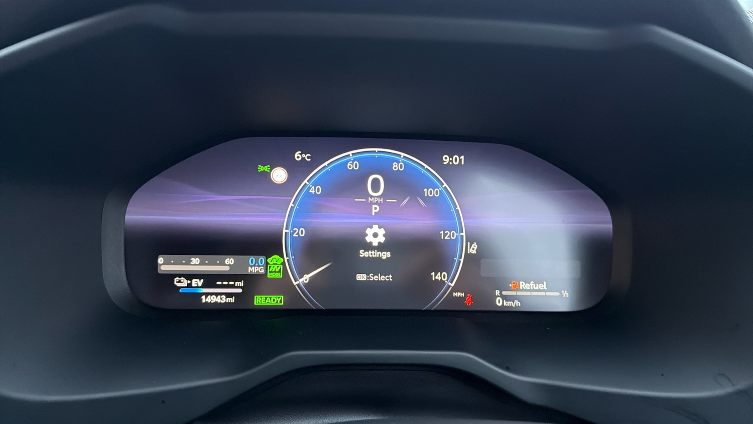 Used Toyota RAV4 2024 for sale - 77363982: Photo 9