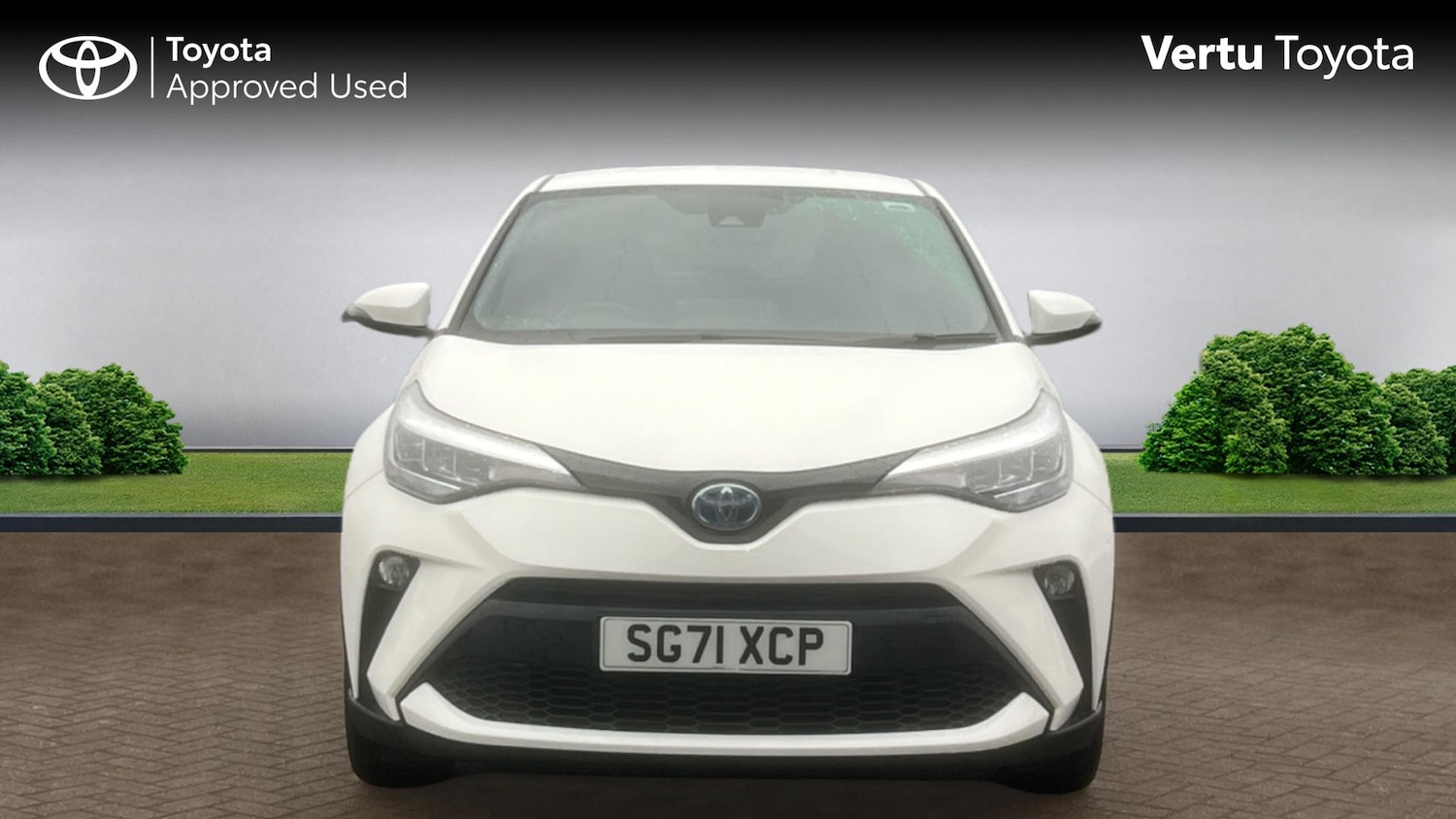 Used Toyota C-HR 2021 for sale - 76891626: Photo 15