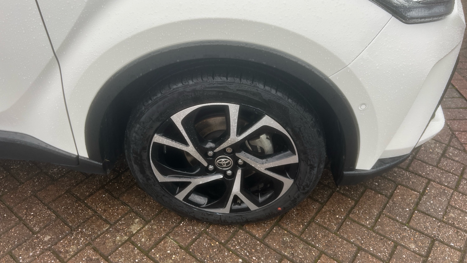 Used Toyota C-HR 2021 for sale - 76891626: Photo 21