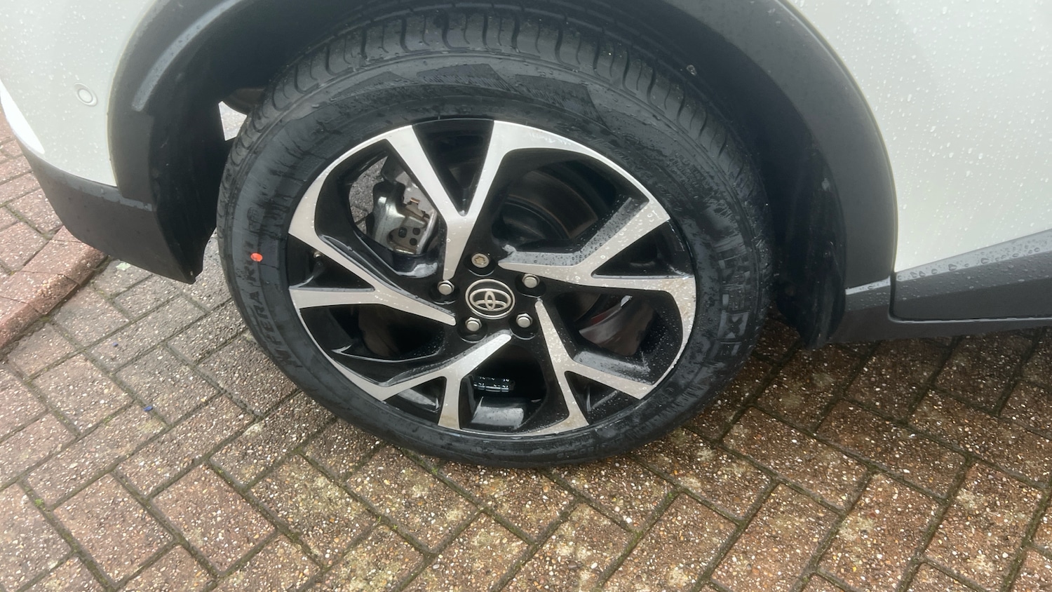 Used Toyota C-HR 2021 for sale - 76891626: Photo 23