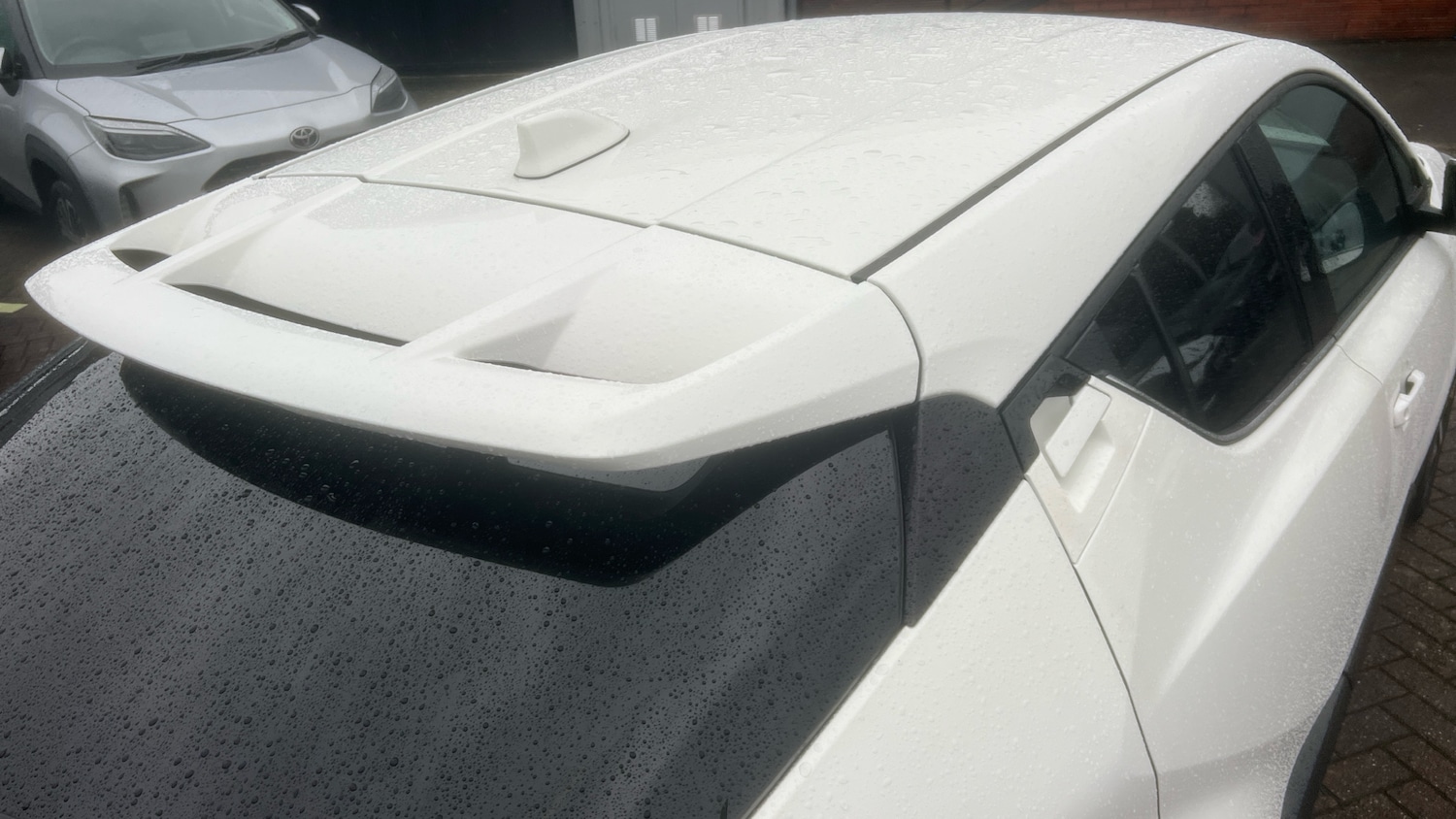 Used Toyota C-HR 2021 for sale - 76891626: Photo 25