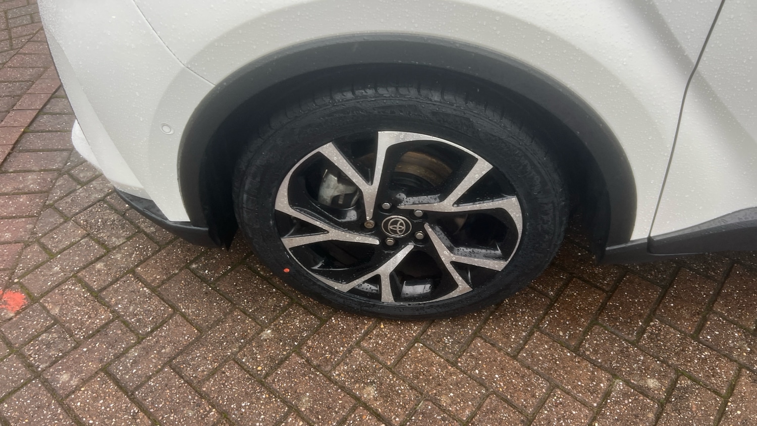 Used Toyota C-HR 2021 for sale - 76891626: Photo 30