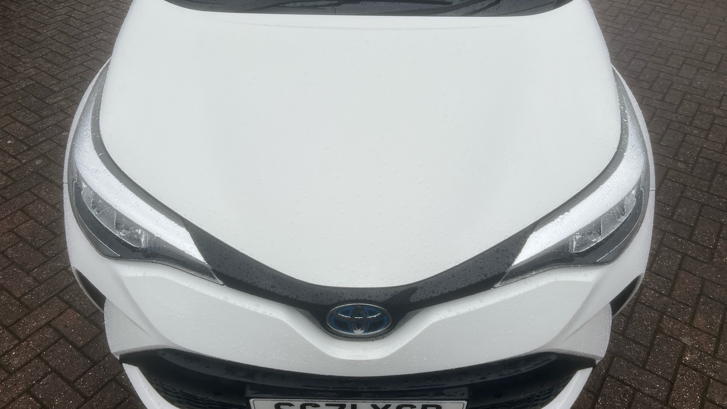 Used Toyota C-HR 2021 for sale - 76891626: Photo 32