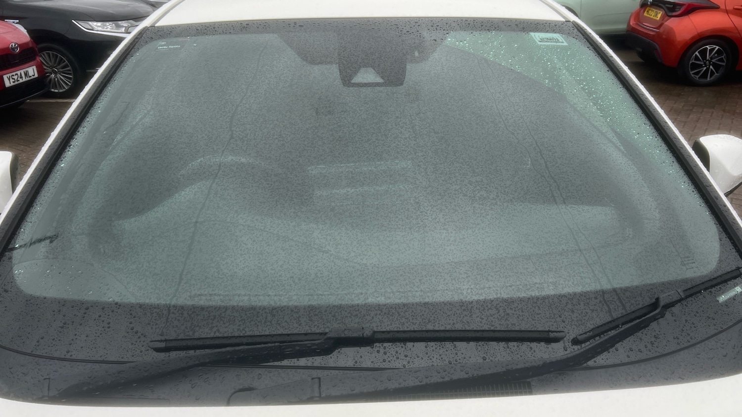 Used Toyota C-HR 2021 for sale - 76891626: Photo 33