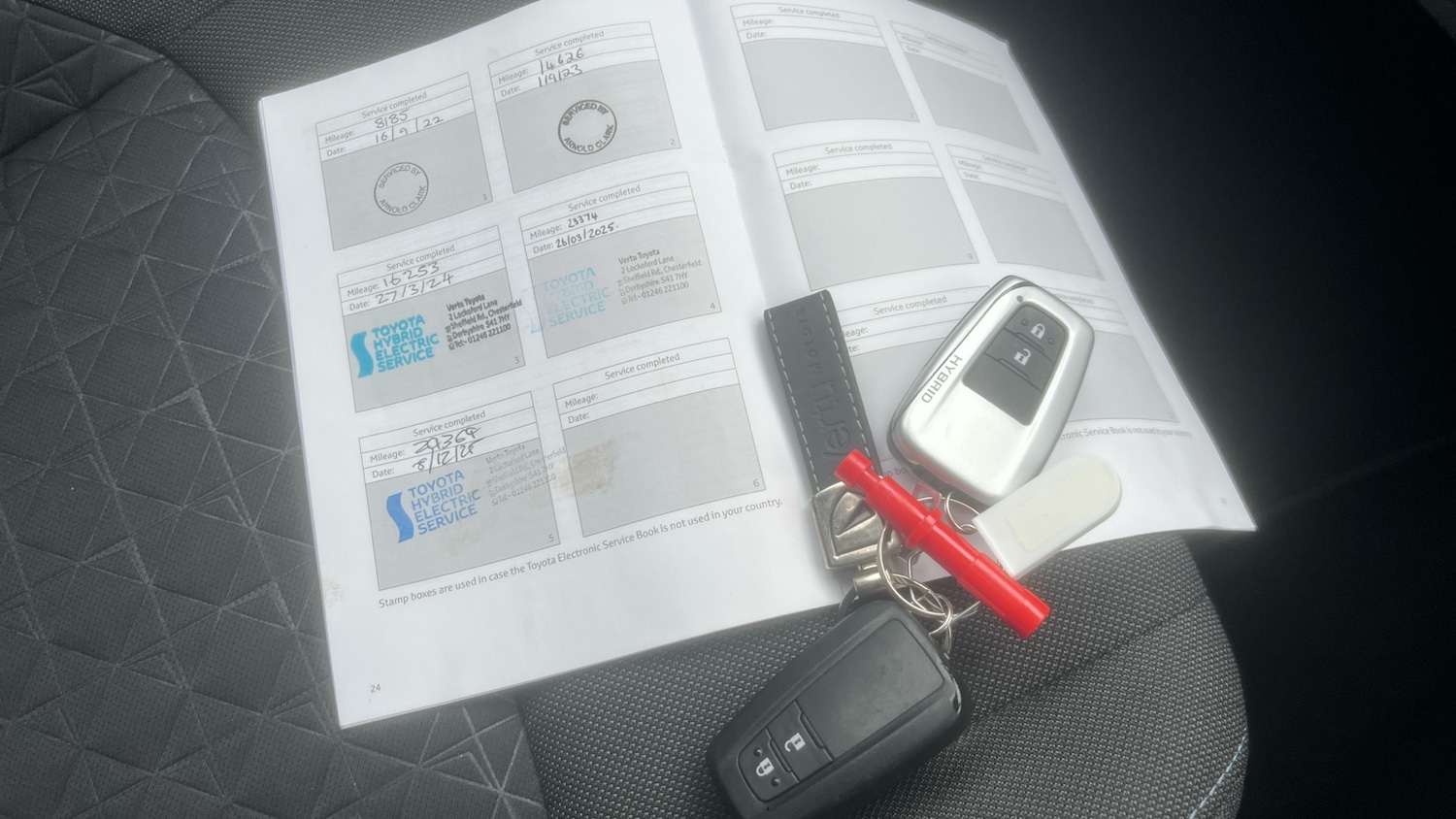 Used Toyota C-HR 2021 for sale - 76891626: Photo 39