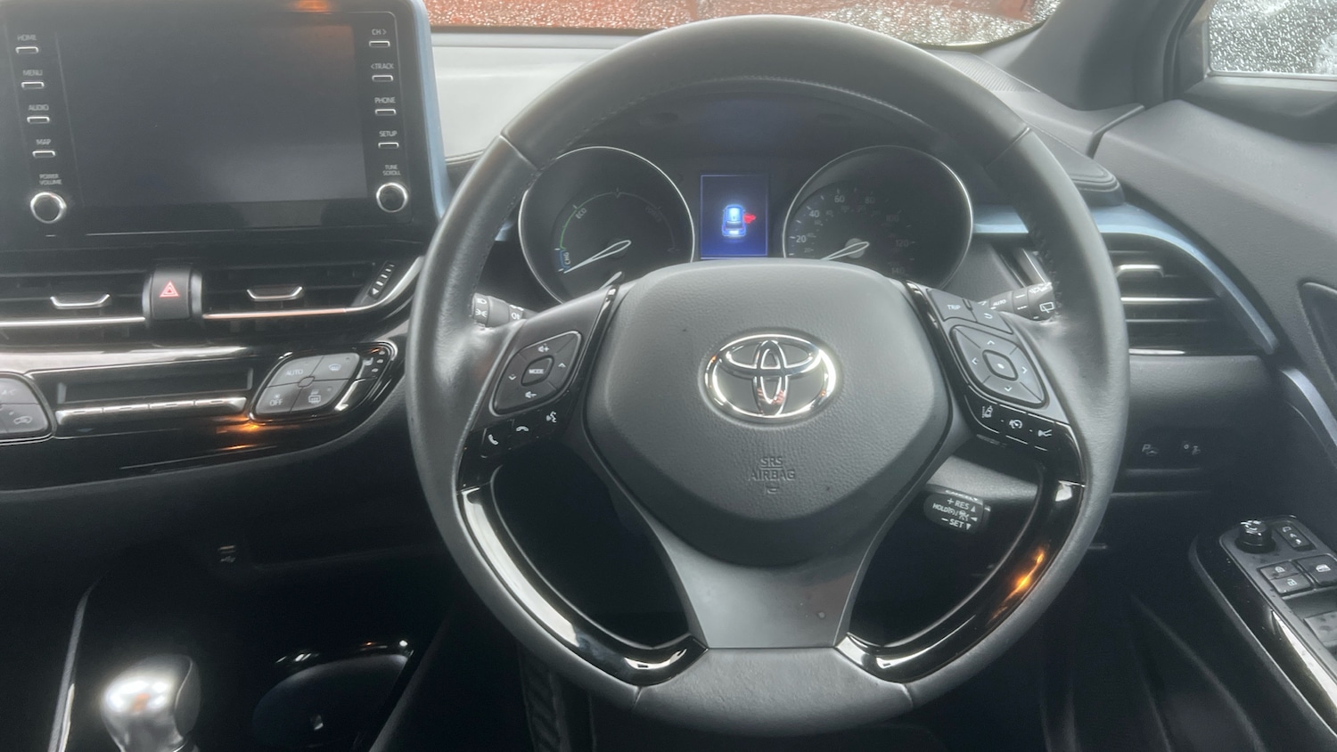 Used Toyota C-HR 2021 for sale - 76891626: Photo 6