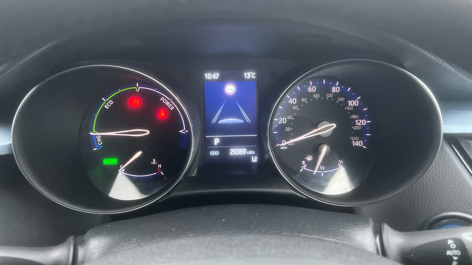 Used Toyota C-HR 2021 for sale - 76891626: Photo 9