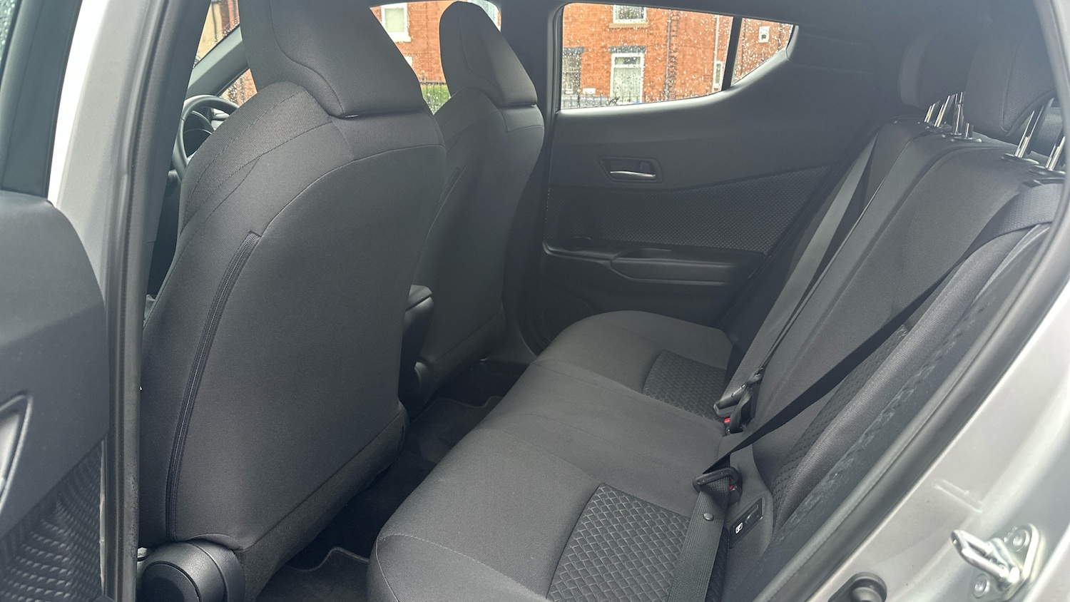 Used Toyota C-HR 2023 for sale - 76508031: Photo 13