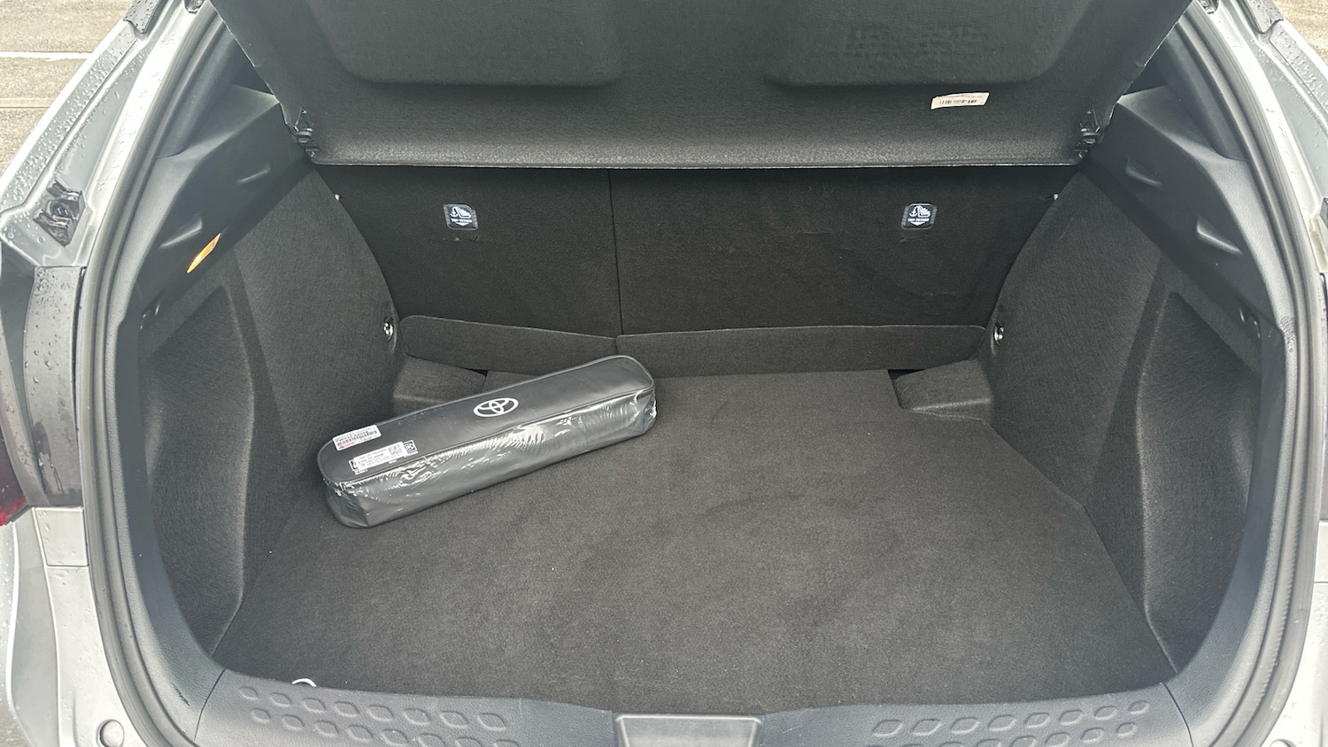 Used Toyota C-HR 2023 for sale - 76508031: Photo 14