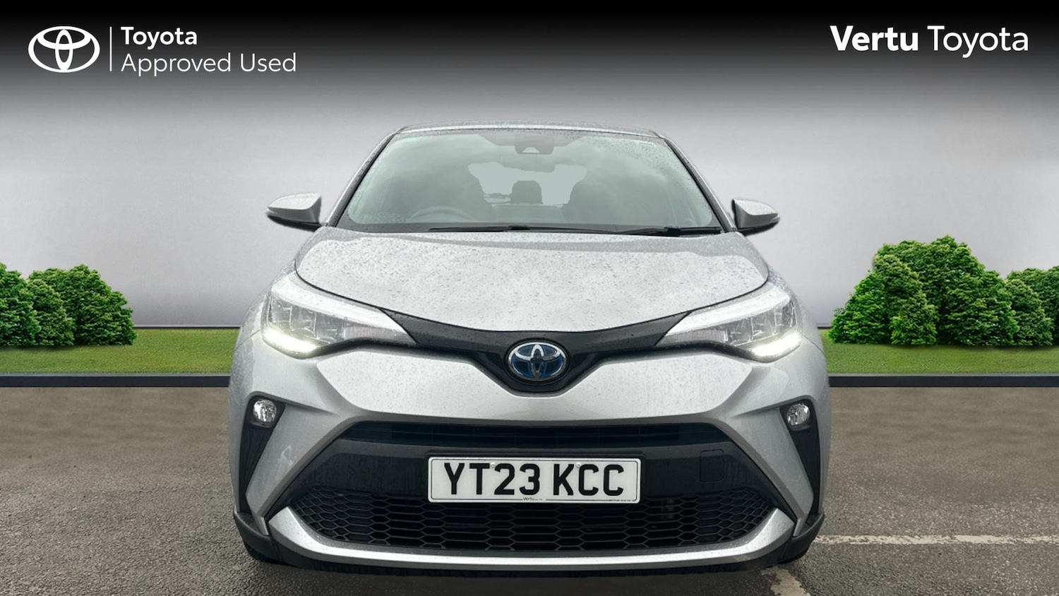 Used Toyota C-HR 2023 for sale - 76508031: Photo 15
