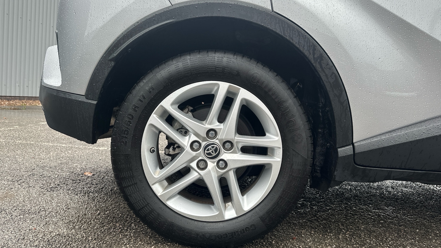 Used Toyota C-HR 2023 for sale - 76508031: Photo 18