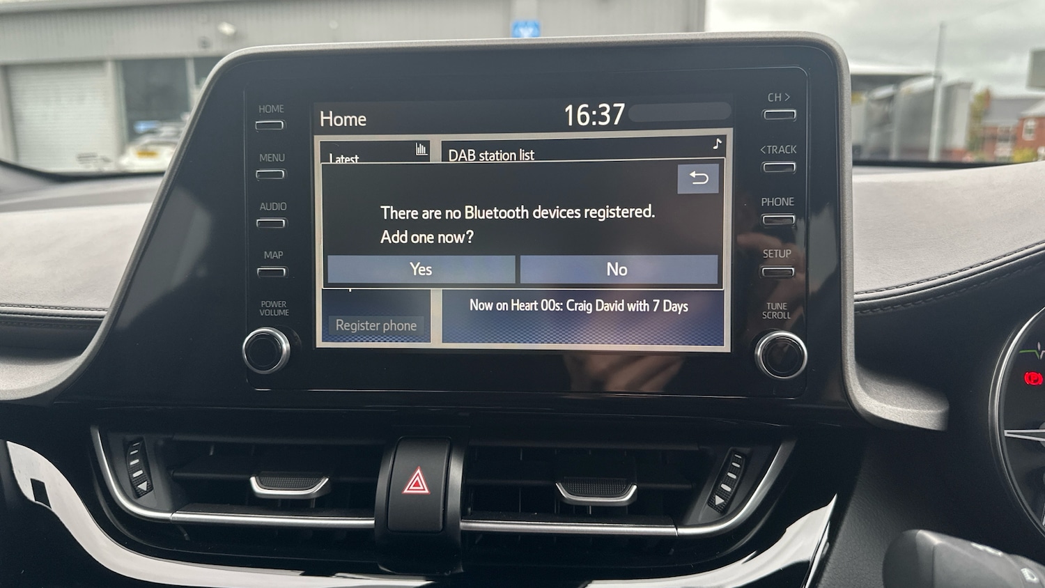 Used Toyota C-HR 2023 for sale - 76508031: Photo 20