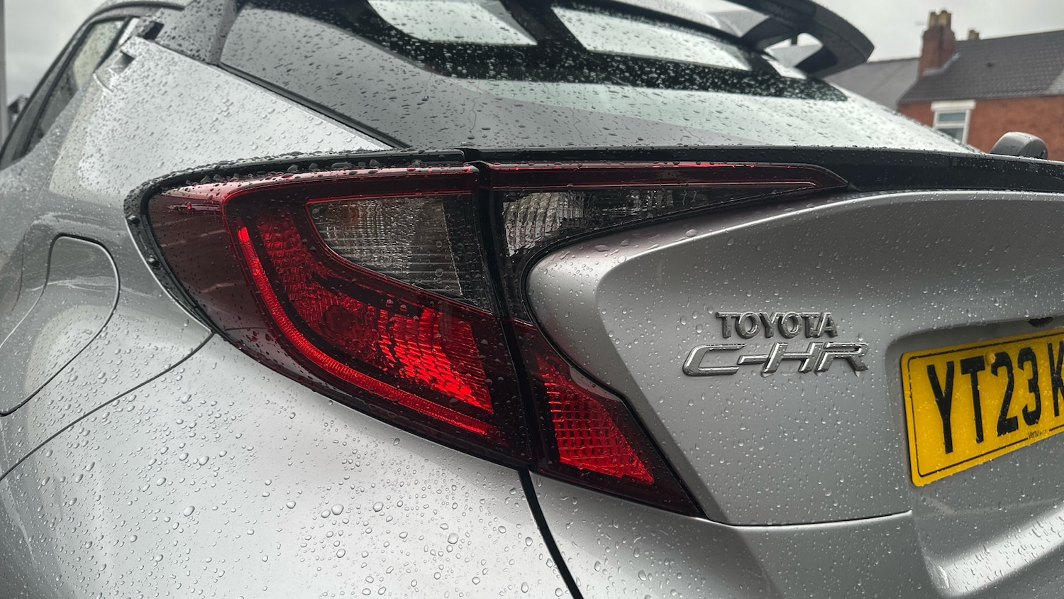 Used Toyota C-HR 2023 for sale - 76508031: Photo 31