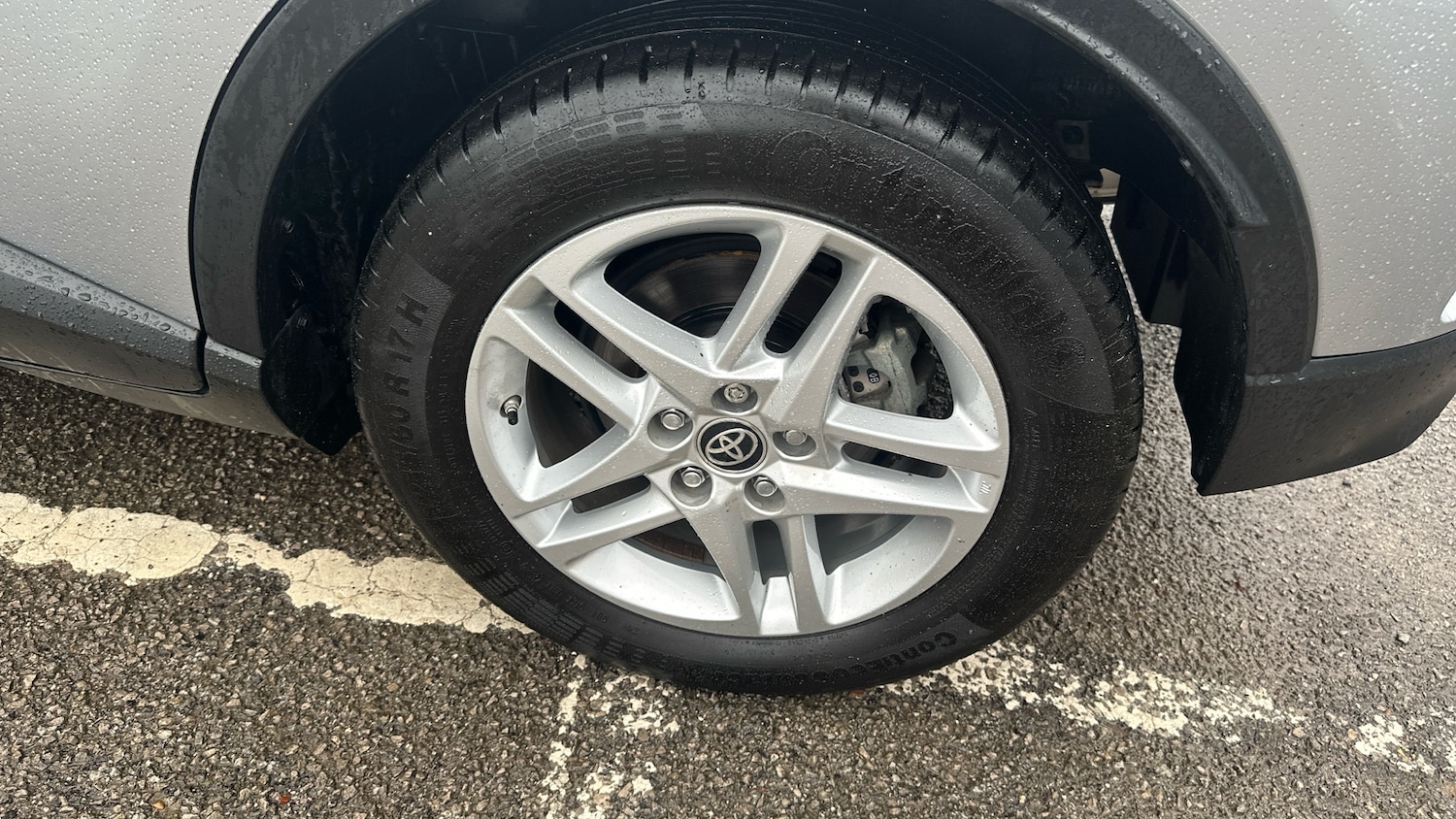 Used Toyota C-HR 2023 for sale - 76508031: Photo 33