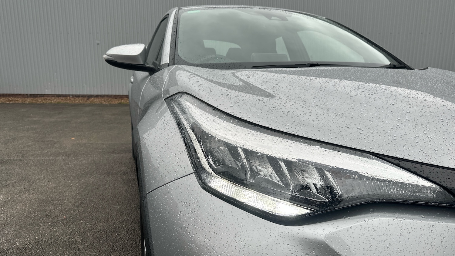 Used Toyota C-HR 2023 for sale - 76508031: Photo 36